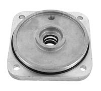 Mikinona Alloy Tire Changer Cylinder Lid Upper Cover Protective Accessory for Tire Machine Parts Enhancing Precision and Efficiency in Auto Maintenance