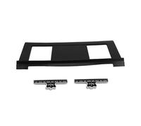 Mikinona Angle Portable Keyboard Music Score Stand Lightweight Plastic Sheet Music Holder for Electronic Piano Home Practice and Performance