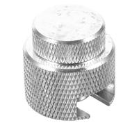 Mikinona Antislip Violin Endpin Pulling Clamp Professional Repair Tool for Violin Makers and Musicians Musical Instrument Supply Portable Design