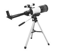 Mikinona Astronomical Telescope for Adults and Boy Girl Aperture Portable Telescope for Stargazing and Astronomy Beginners for Backyard Observation and Educational Learning