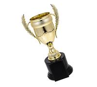 Mikinona Award Trophy Trophy for Sports Competitions Party Favors Classroom Rewards Vivid Design for Boys Great Prize for Football Rugby Baseball More
