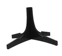 Mikinona B Flat Trumpet Stand Clarinet Oboe Bracket Portable Music Stand Flute Holder Detachable Clarinet Support for Performances
