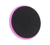 Mikinona Ballet Turning Board Professional Pirouette Disc for Dancers Durable Round Turn Board for Ballet Figure Skating Portable Practice Tool for Improved Balance Posture