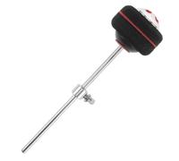 Mikinona Bass Drum Wool Felt Hammer Head Replacement Drum Hammers Head Accessory