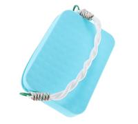 Mikinona Beach Bag for Travel Phone Pouch Toiletry Bag and Makeup Organizer for Summer Vacation and Beach Essentials Made of Material for Women and Men