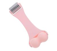 Mikinona Beauty Introduction Stick Portable Ice Cooling Facial Roller Massager to Reduce Puffiness Massage Face and Neck for Skin Care