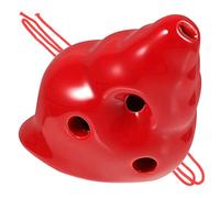 Mikinona Beginner's Ocarina Ocarina Ceramic for Travel Music Practice for Beginners Boy Girl