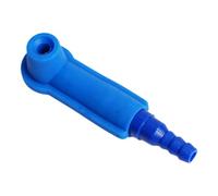 Mikinona Brake Fluid Bleeder Connector Tool for Hydraulic Brake Fluid Replacement Oil Bleeder Adapter for Cars and Trucks and Efficient Changer Accessory