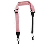 Mikinona Breathable Ukulele Strap Belt Non-punching for Left Handed Adult Concert Ukuleles