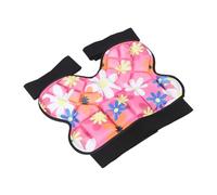 Mikinona Butt Pads for Skating Durable Hip Protection Gear for Ice Skating Skiing Snowboarding Comfortable Cushion for Sports
