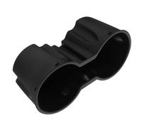 Mikinona Car Center Console Cup Holder for Model Black Durable Beverage Bottle Holder with Large Opening Easy to Install Car Cup Adapter Compatible with Trucks