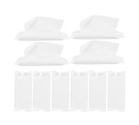 Mikinona Car Tissue Refill Packs 15 x 30-Sheet Napkins for Sun Visor Dispenser Car Paper Towels Travel Pack Accessory for Auto Tissue Holder and Facial Napkins