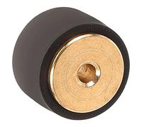 Mikinona Cassette Tape Machine Pinch Roller Bearing Rollers for Recorders Players and Amplifiers Lightweight Accessory for Optimal Tape Performance
