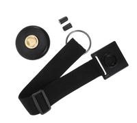 Mikinona Cello Slip Anchor Stopper Rubber Cap Protector for Practice Concerts Floor Safety Cello Endpin Protector
