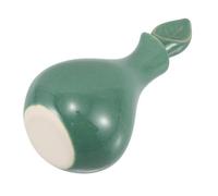 Mikinona Ceramic Essential Oil Bottle for Aromatherapy Thai Massage Oil Container Beauty Salon Spa Center