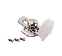Mikinona Clarinet Thumb Rest Left Hand Thumb Support Clarinet Parts Replacement Kit Easy to Clean Material