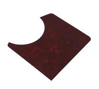 Mikinona Classical Guitar Pickguard Adhesive Decorative Acoustic Pickguard for Guitar Accessory Concerts Stage Show