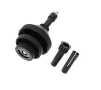Mikinona Clutch Alignment Tool Plastic Lightweight Car Repair Accessory for Light Commercial Vehicles with Precise Centering and Refitting Function
