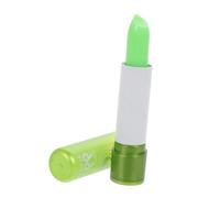Mikinona Color Changing Aloe Lip Tint Balm Hydrating Lip Plumper Moisturizing Waterproof Temperature Sensitive