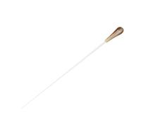 Mikinona Colorful Resin Music Conductor Stick for Orchestra Performance Durable and Safe Conducting Wand for Symphony and Choral Events for Teachers and Students