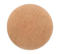 Mikinona Cork Massage Ball for Feet and Yoga Massage Ball for Neck and Muscle Tension Multifunctional Trigger Point Massager for Relief for Fitness