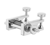 Mikinona Craftsmanship Violin Clamp Full Adult Violin Plane Clip Tail for Luthier Repair