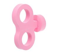 Mikinona Creative Car Roof Decoration Wind Up Key Ornament Solid Eva Material Vehicle Clockwork Decor Stylish and Durable Car Accessory for All Models