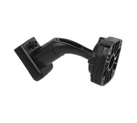 Mikinona Dash Cam Mount Holder for Rear View Mirror Base Mounting for Night Vision Recording Compatible with Cars and Trucks