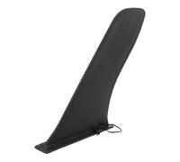 Mikinona Detachable Paddle Board Fin Surfboard Water Separator Stabilizer Removable Sup Fin for Inflatable Surfboard Longboard Balance Tool Easy Install