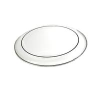 Mikinona Double Layer 10-inch Snare Drum Skin Replacement, Sturdy Drumhead Cover for Drum Kit Accessories in Uk Drumming Equipment