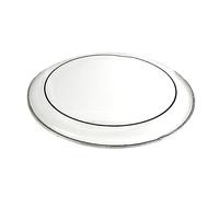 Mikinona Double Oil Drum Skin for Snare Drum Head Musical Instrument Accessories and Instrument Supplies