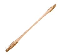 Mikinona Double Piano Tuning Mute Tool Professional Tuning Fork Kit for Musicians