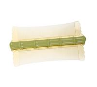 Mikinona Double-sided Lice Comb Fine Tooth Flea Comb for Egg Removal Plastic Pet Grooming Dual Sided for Dogs Cats and Boy Girl