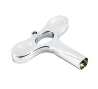 Mikinona Drum Key Tuner Metal Drum Tuning Wrench Tool for Snare and Percussion Kits for Beginners and Professionals Lightweight Easy to Use