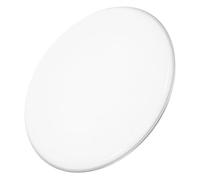 Mikinona Drum Skin Replacement Snare Drum Head Double Oil Skin Surface Practice Pads Covers