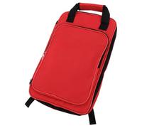 Mikinona Drum Stick Bag Oxford Stick Bag for Portable Storage and Organization for Drummers The Go