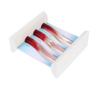 Mikinona Dynamic Human Blood Vessel Model for Medical Teaching Anatomical Model Showing Damage Realistic Educational Tool for Anatomy Classes and Clinical Study