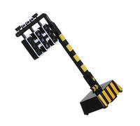 Mikinona Educational Traffic Light for Interactive Sound Light Simulation for Learning Traffic Rules Safe Compact and Model for Boys