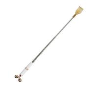 Mikinona Electric Face Neck Massager Tool Scalp Back Scratcher Nose Beauty Instrument Lifting Massager Care Tool Portable Beauty