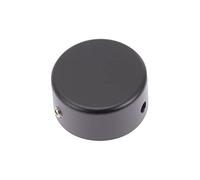 Mikinona Electric Guitar Foot Cap Toppers Effect Pedal Caps for Overdrive Pedal Use Tuning Peg Knobs