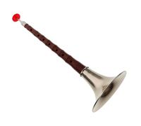 Mikinona Ethnic Wind Instrument Abs Resin Traditional Chinese Music Instrument for All Levels