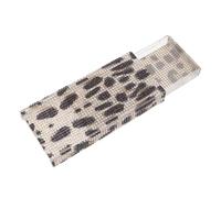 Mikinona Eyelash Organizer Lash Extension Case Glitter Eyelash Holder Display Container Protect Keep Your False Lashes in Order