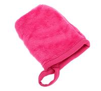 Mikinona Facial Cleansing Gloves Face Scrubber Gloves Reusable Soft Microfiber Exfoliating Mitts Deep Exfoliating Dead Skin Removers for Sensitive Skin Daily Skincare Routine