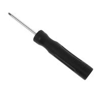 Mikinona Fake Screwdriver Storage Container Discreet Cash Holder for Valuables Stylish Safe Storage Box for Concealing Jewelry and Cash Blends Seamlessly Into Home Decor Black Large