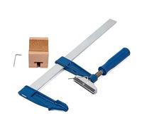Mikinona Fingerboard Wire Pressure Tool for Guitar Maintenance Fret Press Insert Tool Metal Wood Construction Easy to Use