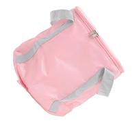 Mikinona Folding Camping Bucket Collapsible Lid Portable Foot Soaking Bucket for Outdoor Camping Accessories