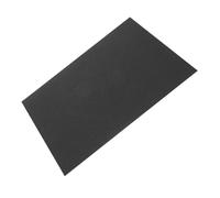Mikinona Graphite Carbon Felt Welding Blanket High Temperature Resistant Insulation Pad with Reinforced Carbon Fiber for Furnace Protection and Heat Resistant Applications
