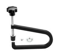 Mikinona Guitar Bridge Clamp Tool Guitar Maintenance Tool Sturdy Repairing Accessory