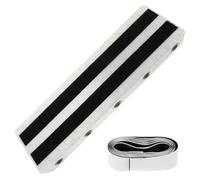 Mikinona Guitar Effects Pedal Board for Guitar Instrumentalist Delay and Reverb Pedals Music Instrument Accessory