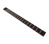 Mikinona Guitar Fretboard Pro Fingerboard 21 Frets Replacement Easy to Install Guitar Diy